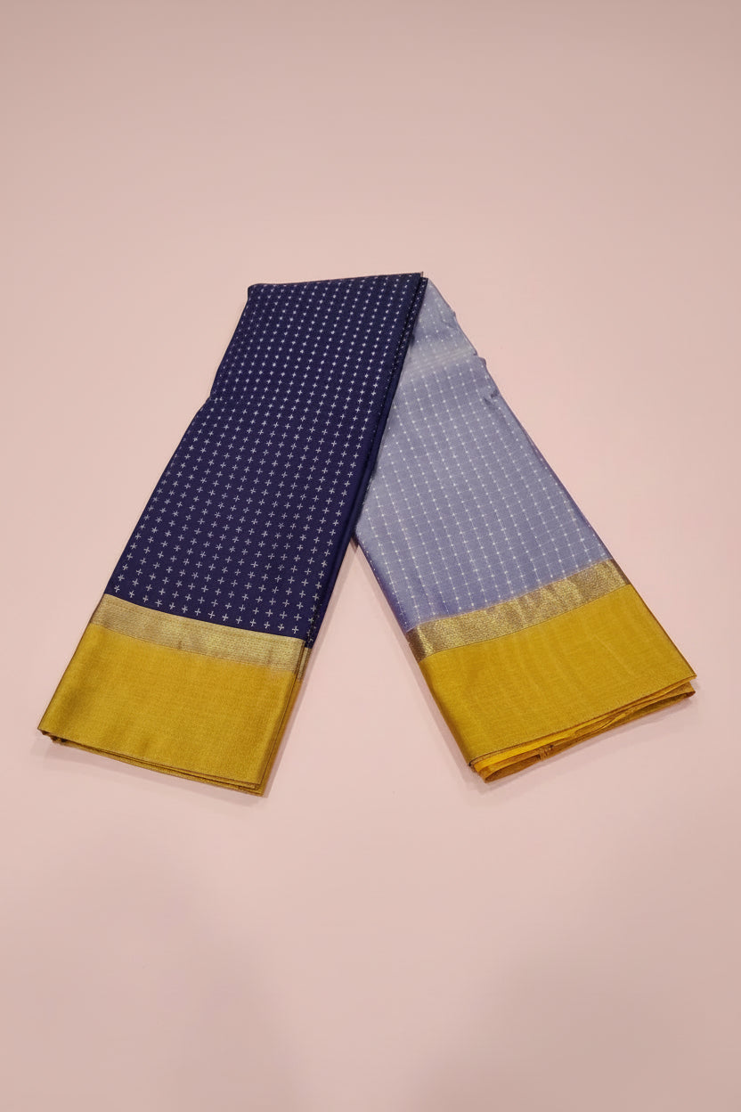 blue_arni_saree