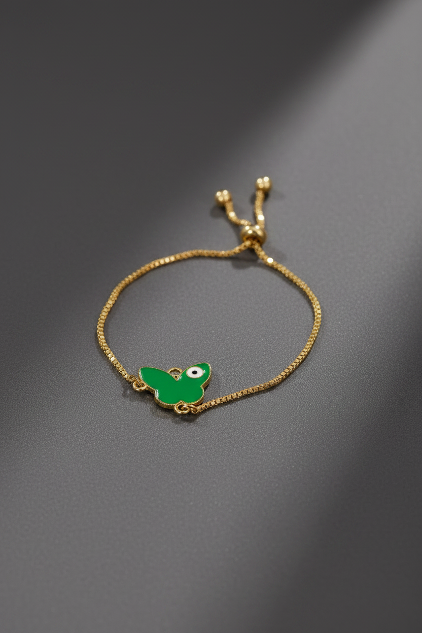 butterfly__bracelet