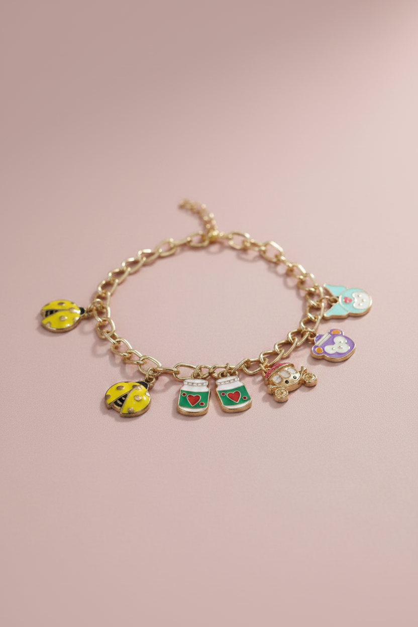 Charm Bracelet