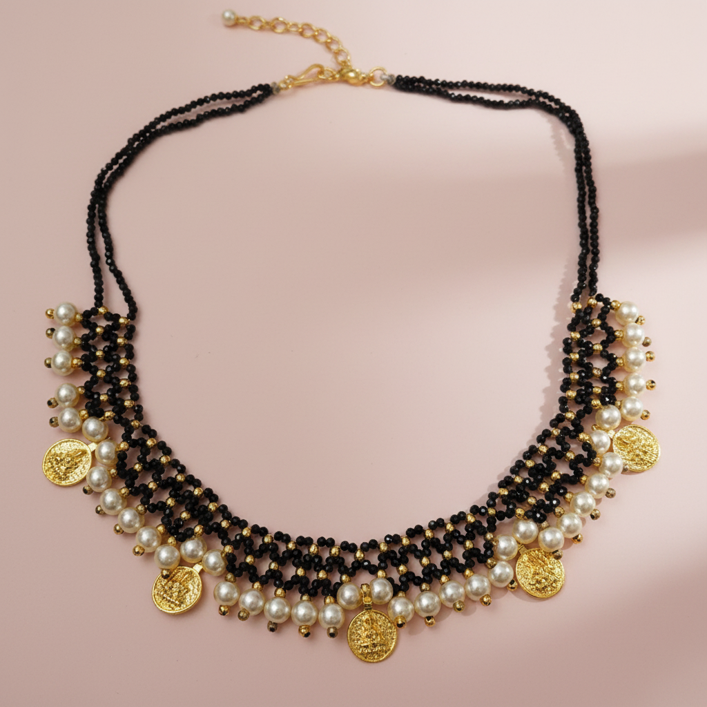 crystal_jali_mala_chain
