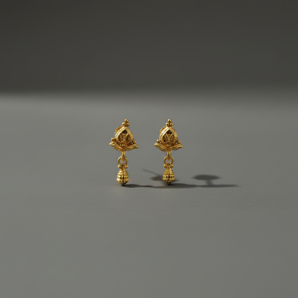 Daily Wear Earrings