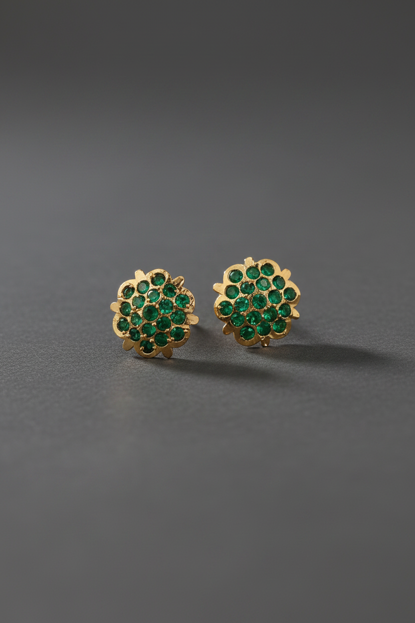 Gold Replica Impon Stud 