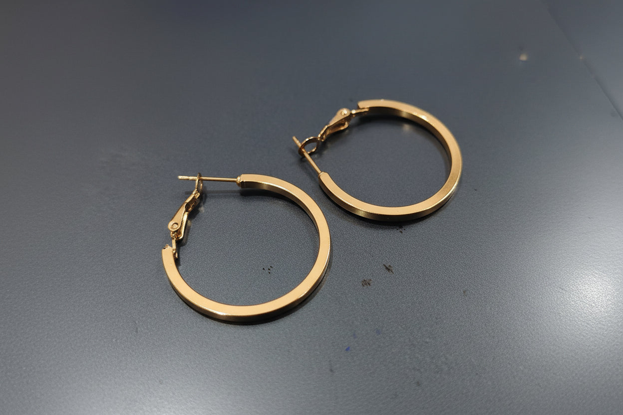 golden_round_earrings