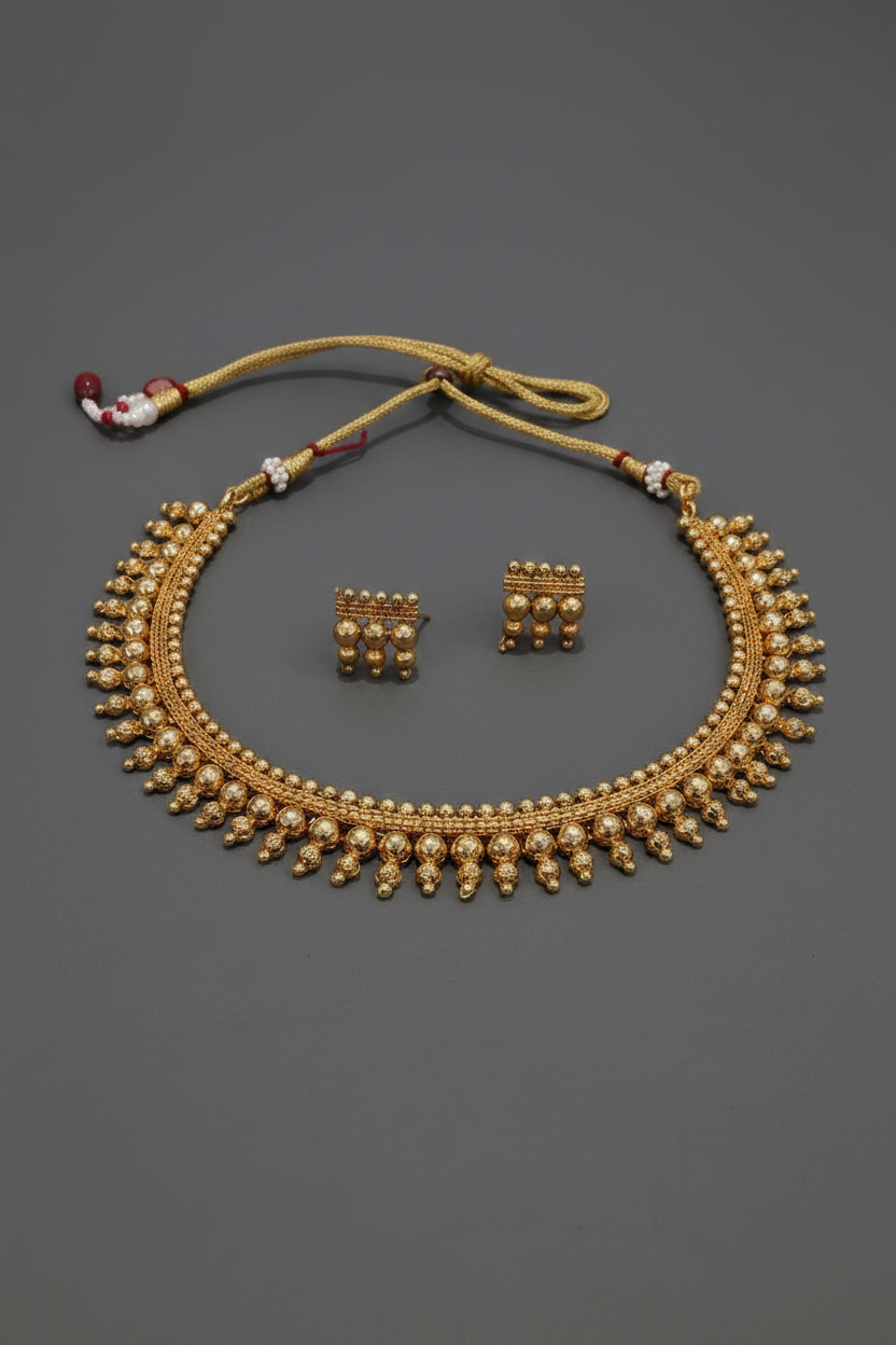 golden__choker