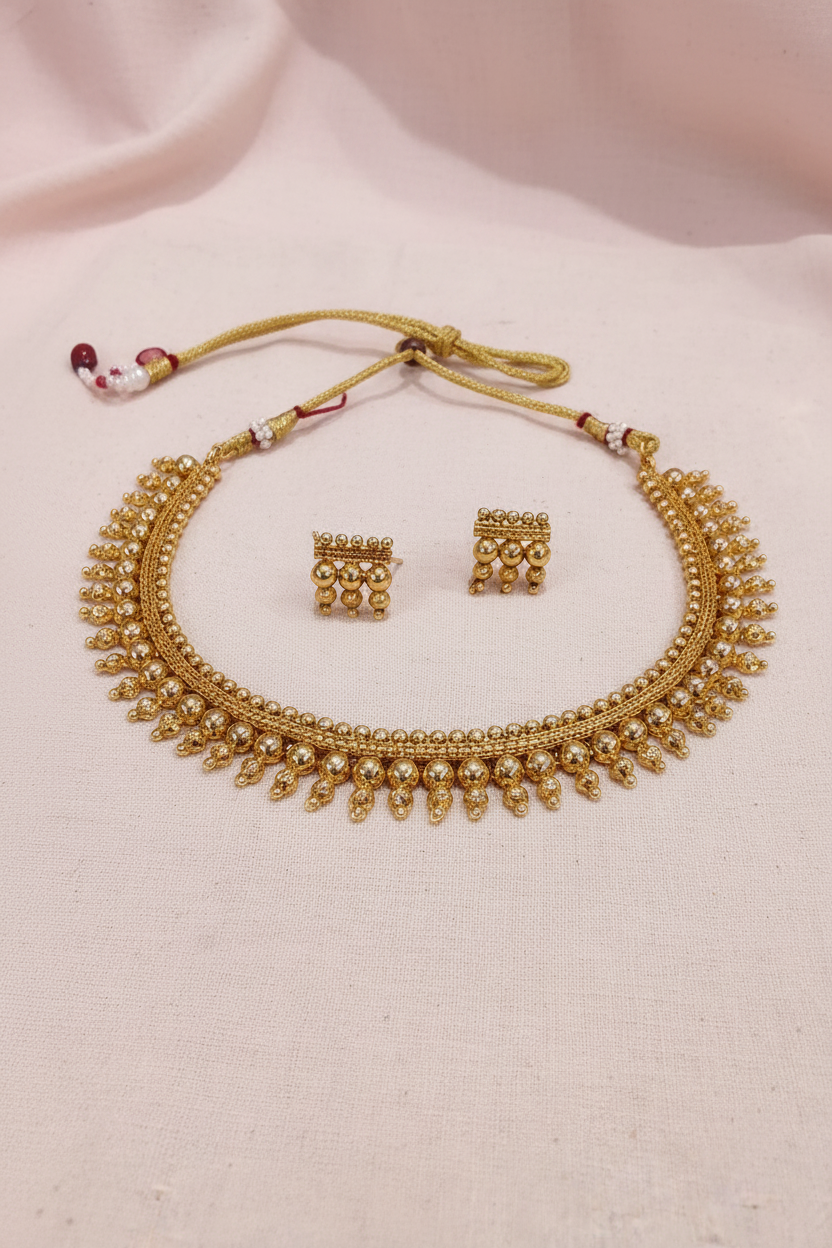 golden_choker