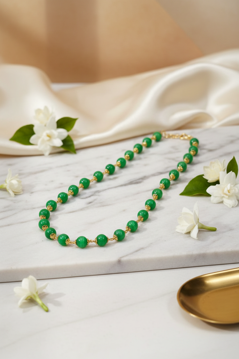 green_monalisa_chain