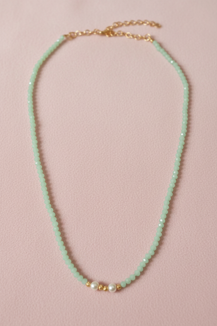 green_pastel_chain