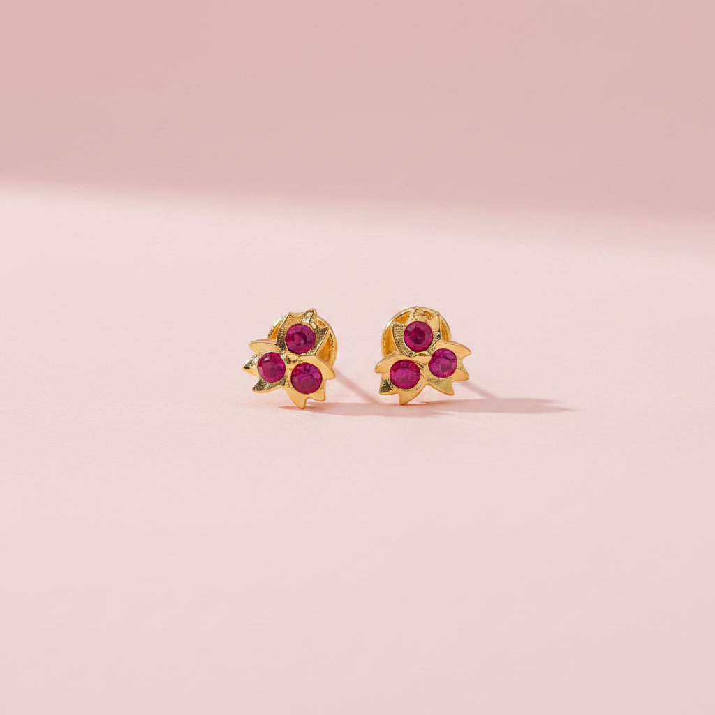 Impon Set Pink