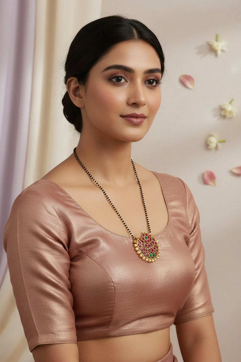 kemp__mangalsutra