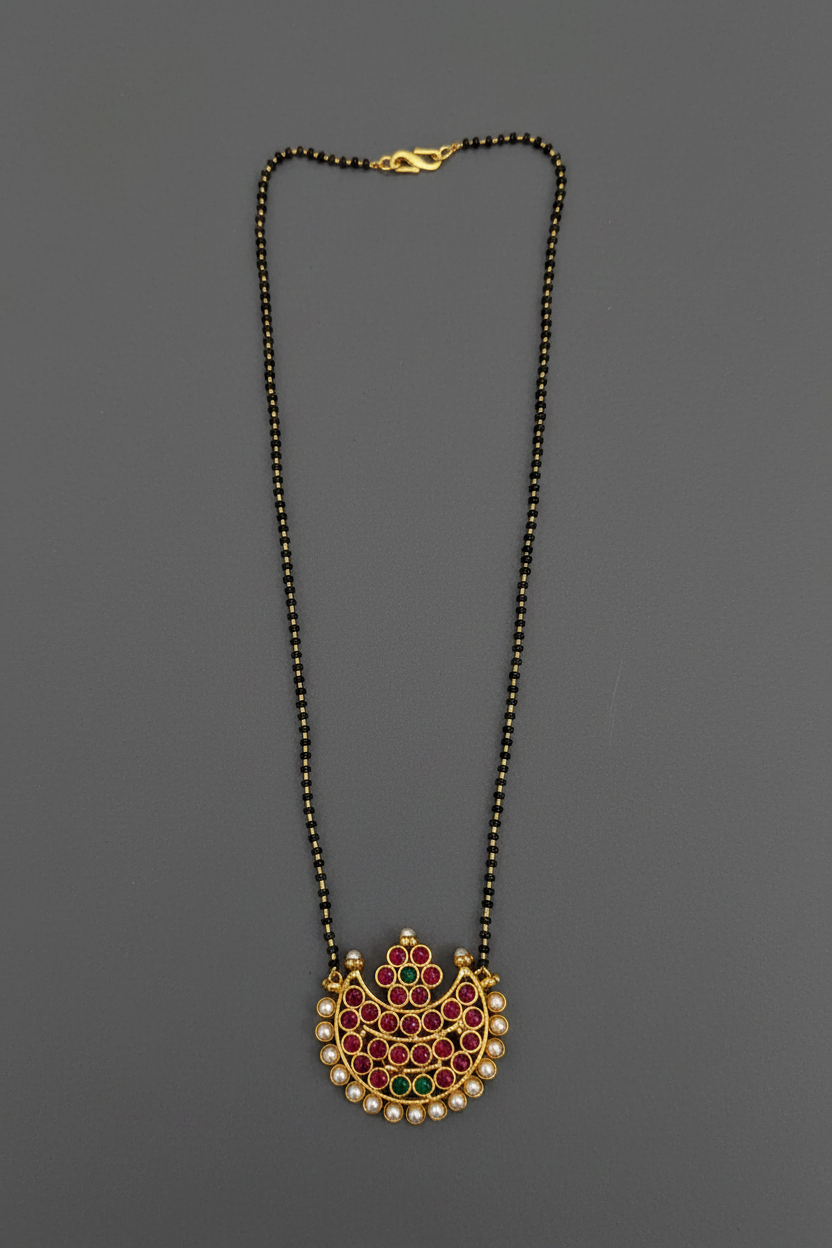 kemp__mangalsutra