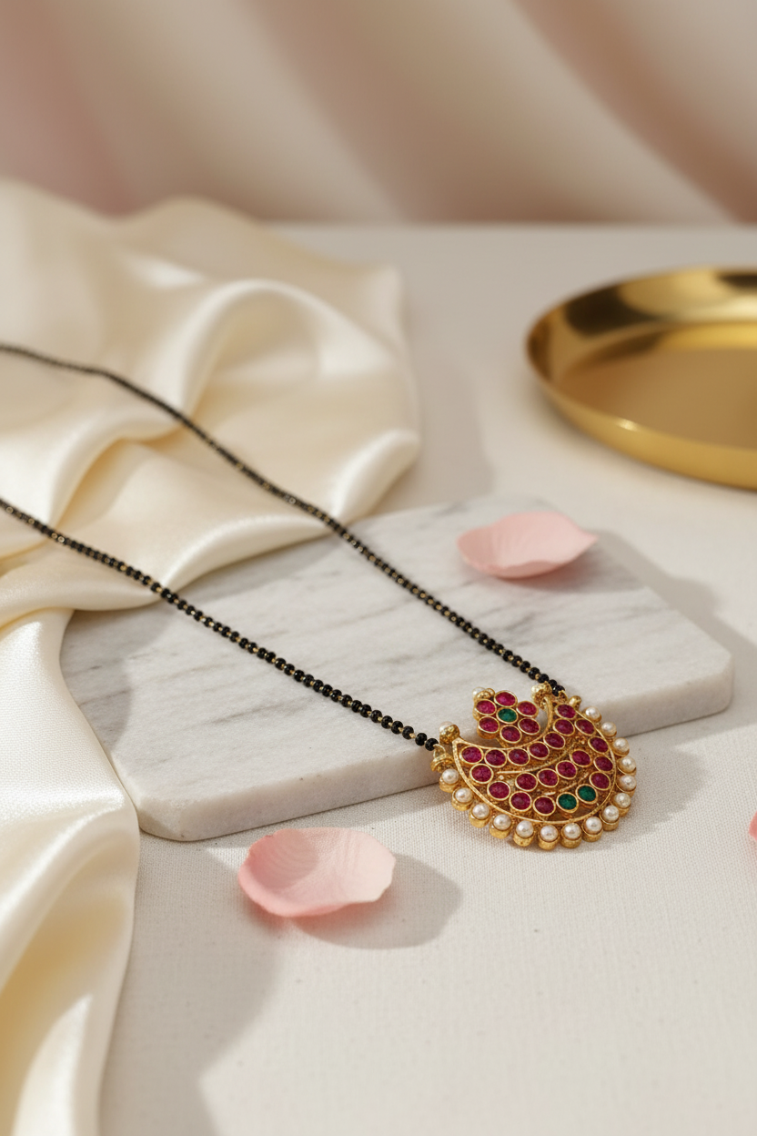kemp_mangalsutra