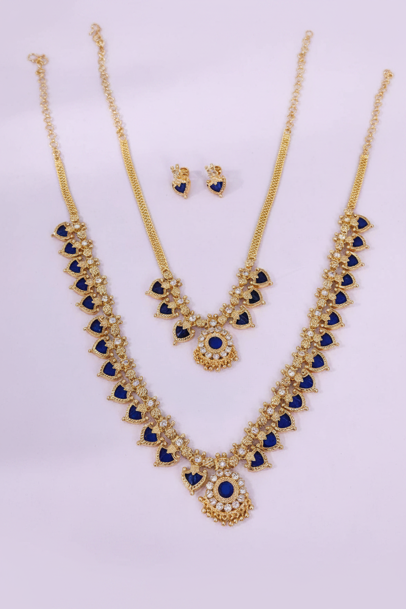 Kerala palak Combo sets 