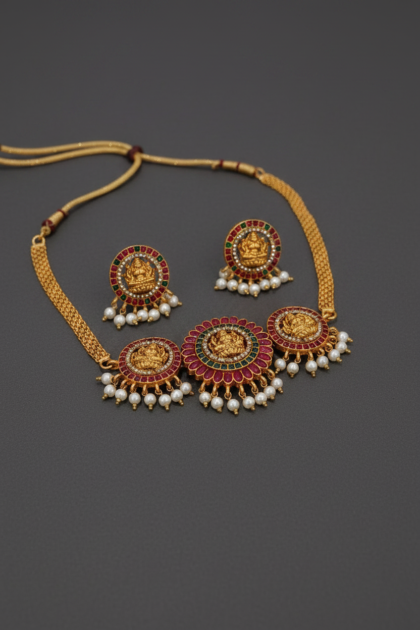 lakshmi_premium_choker