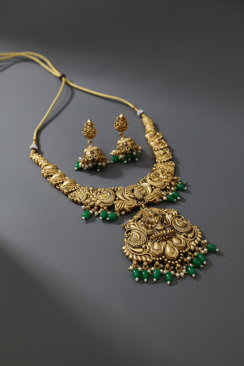 lakshmi_necklace