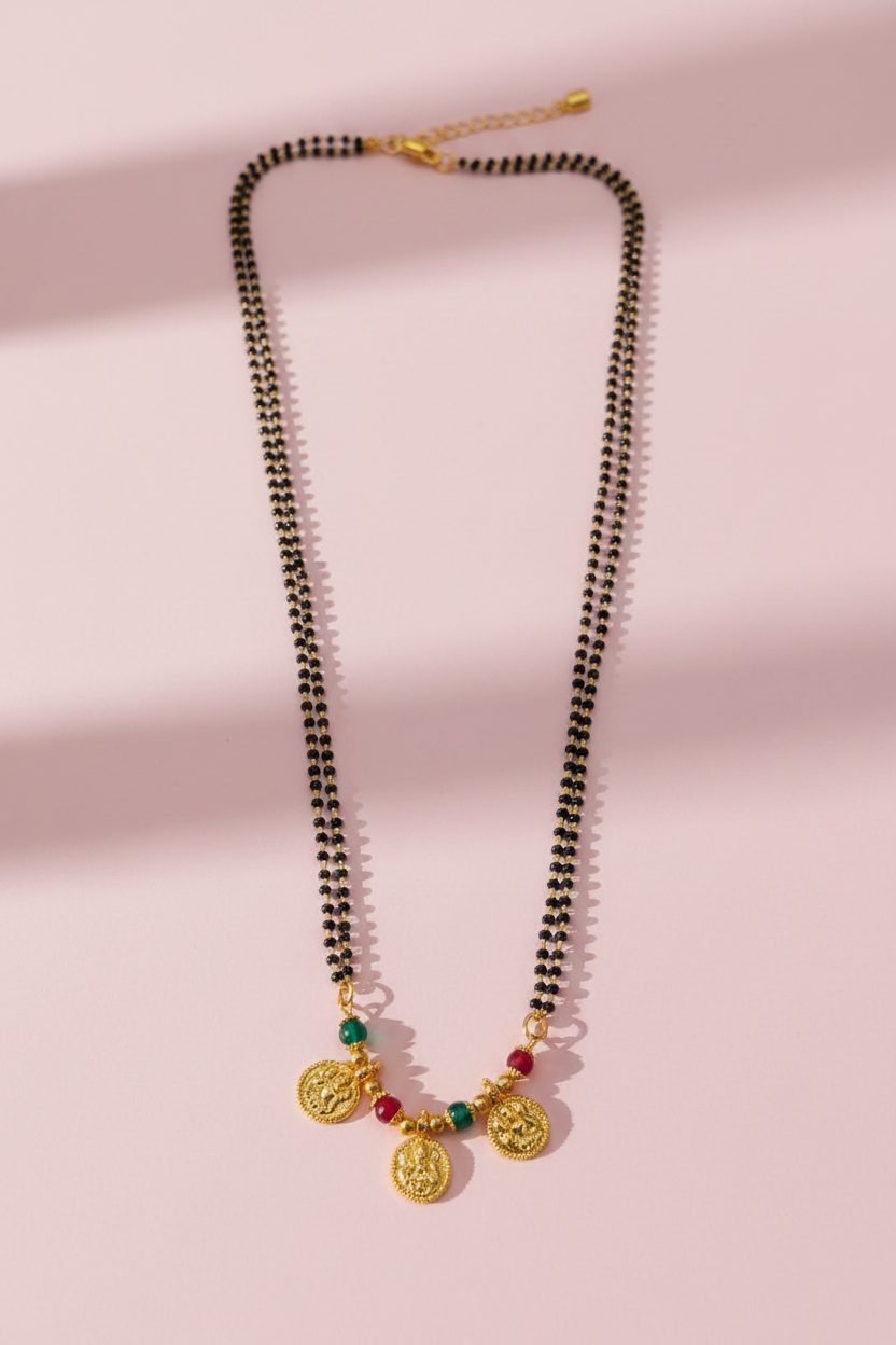 lakshmi_mangalsutra