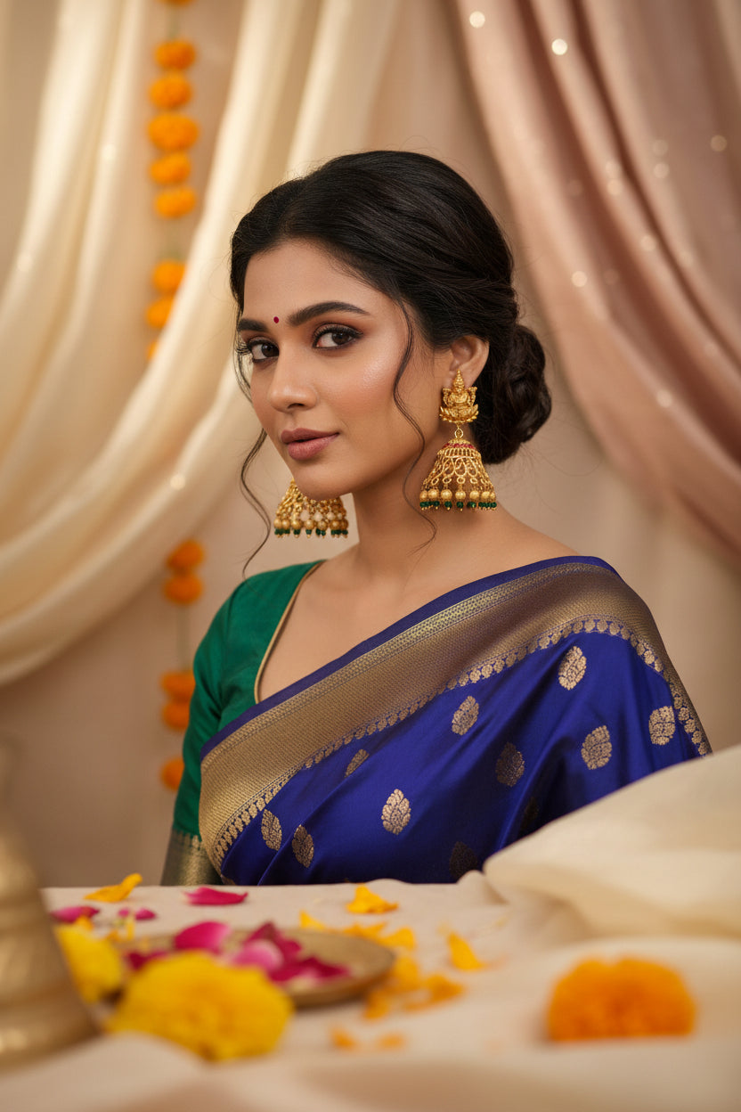 lakshmi_matte_earrings
