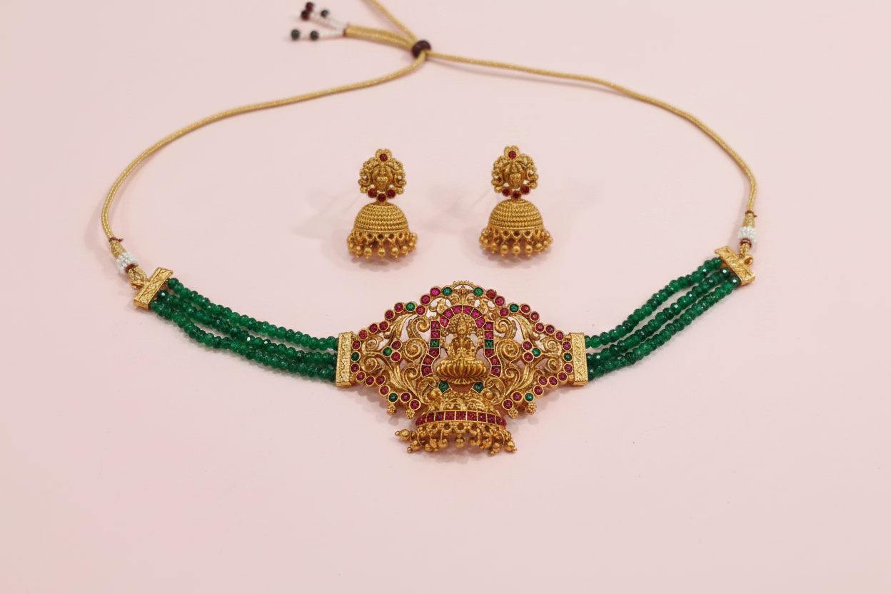 lakshmi_mattechoker