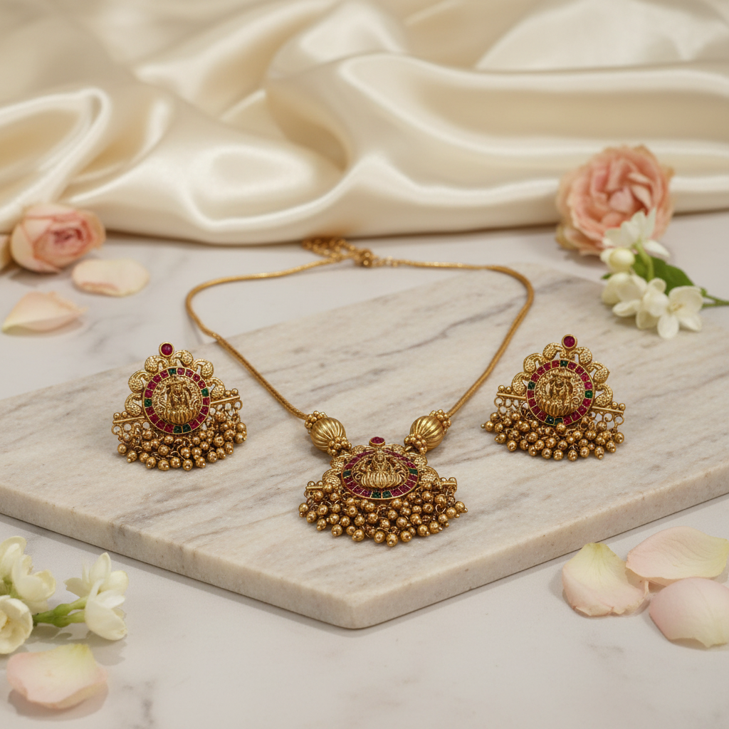 lakshmi_multi_chain