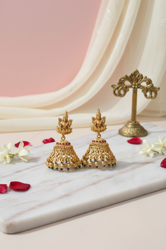 lakshmi_multi_earrings