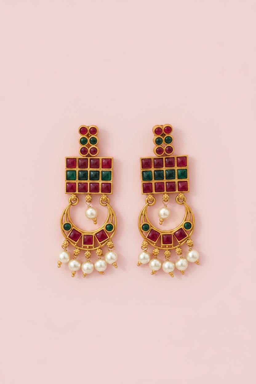 matte_chandbali_earrings