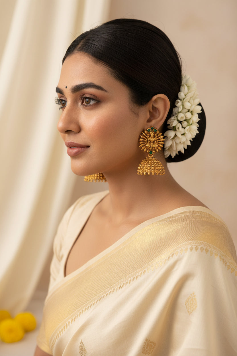 matte_lakshmi_Earrings