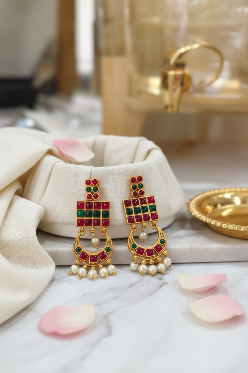matte_multi_earrings