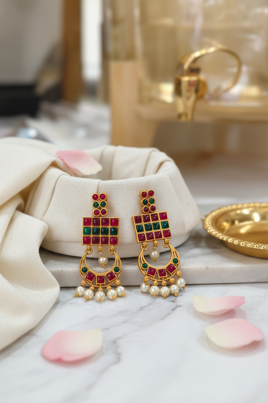 matte_multi_earrings