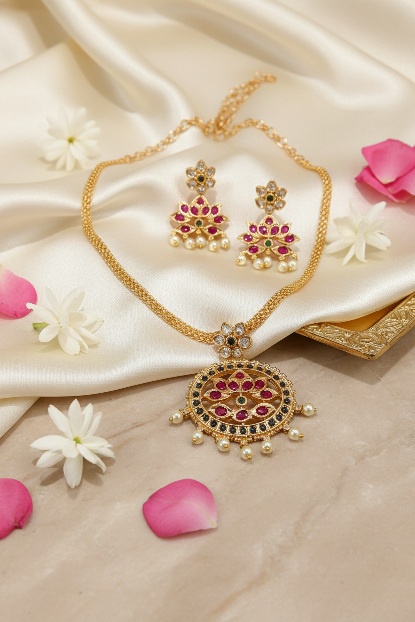 multicolor_adigai_chain