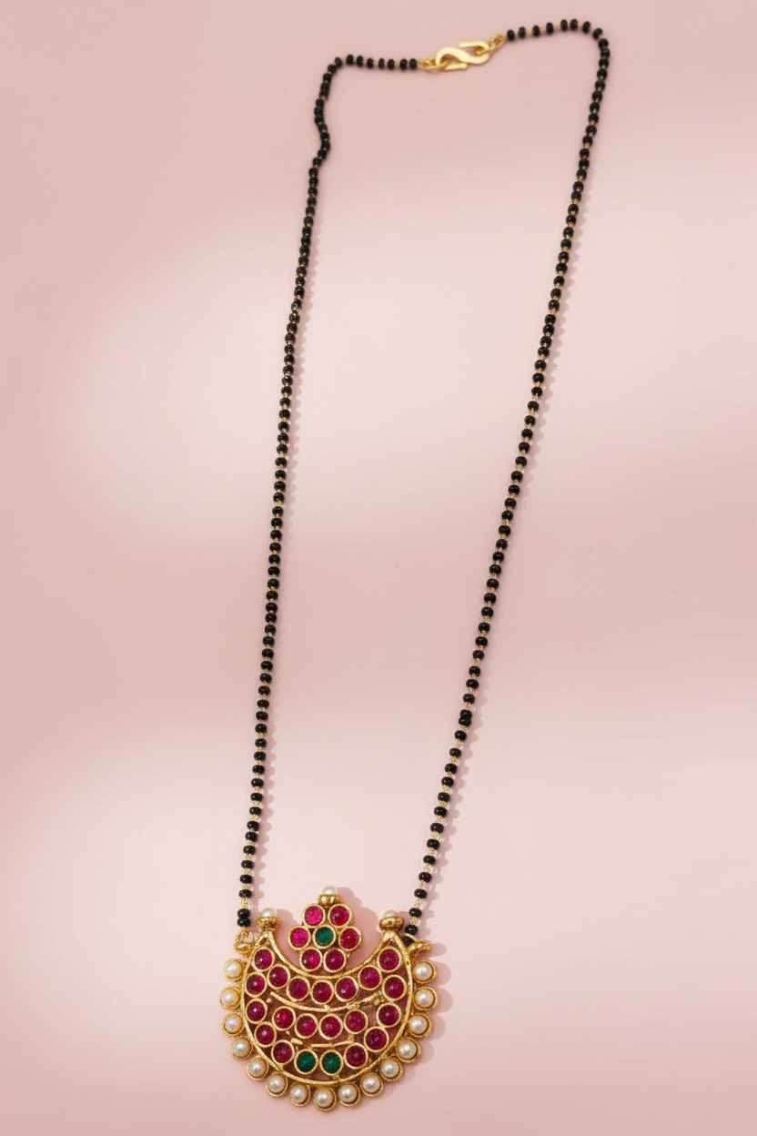 multikemp_mangalsutra