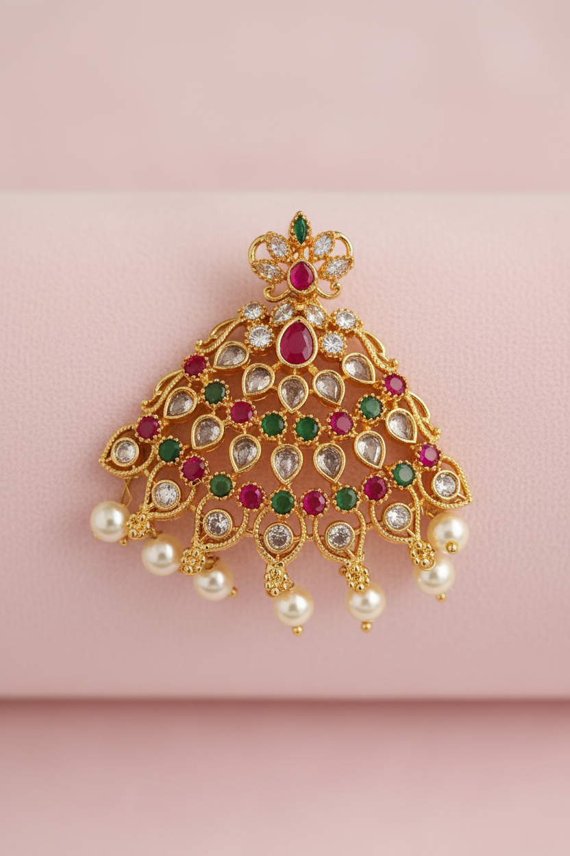 Openable Pendant 