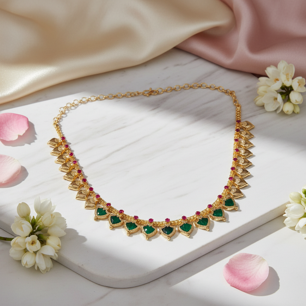 palak_chain