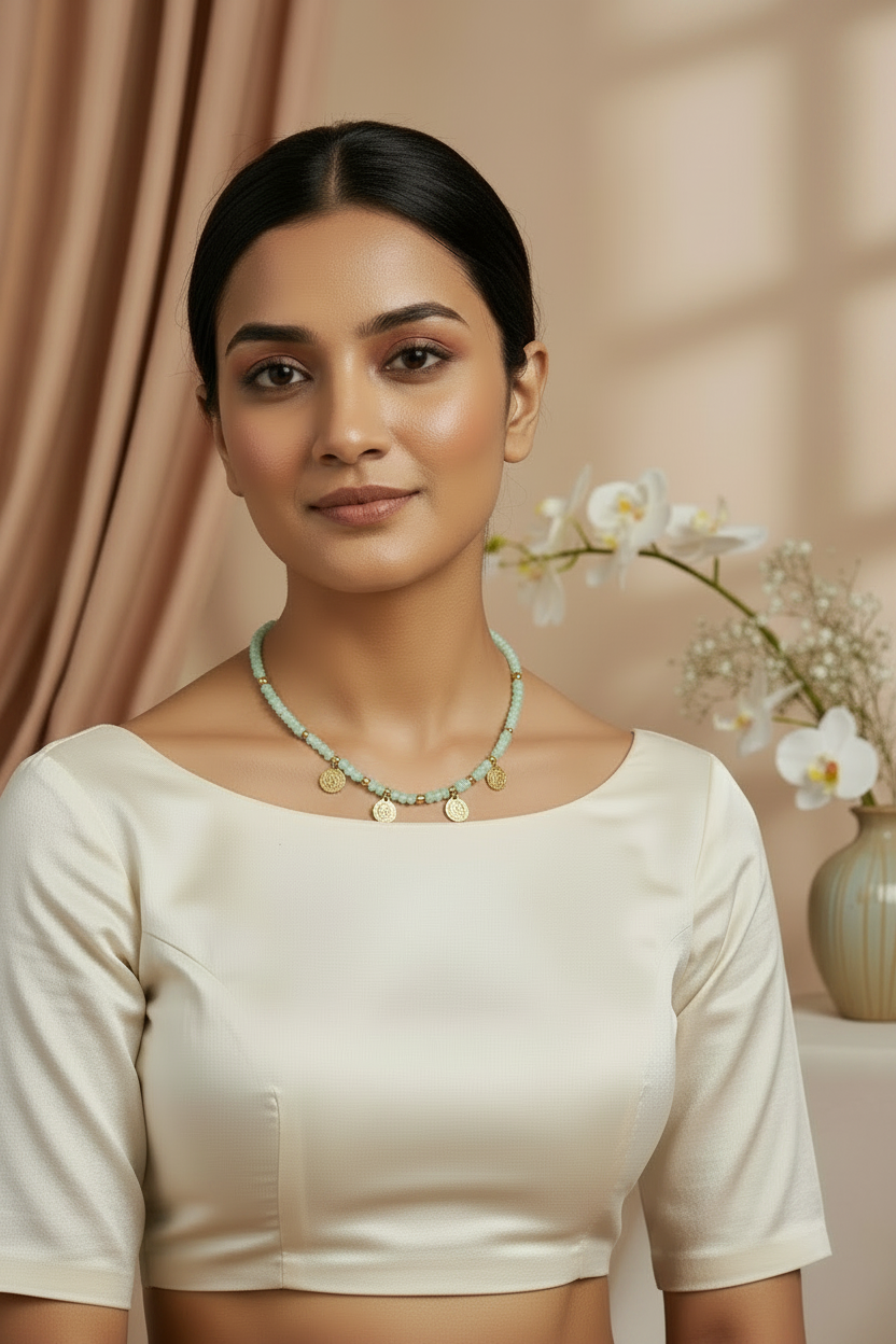 pastelgreen_Crystal_Coin_Lakshmi