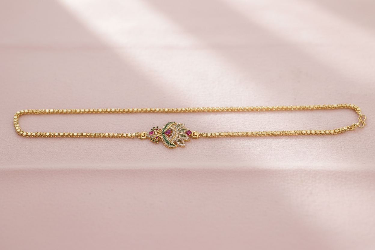 peacock_mop_chain