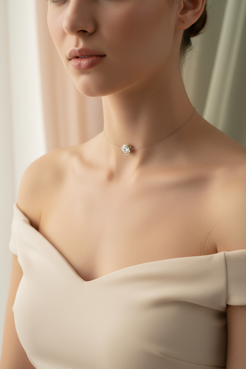 pendant__invisible__chain