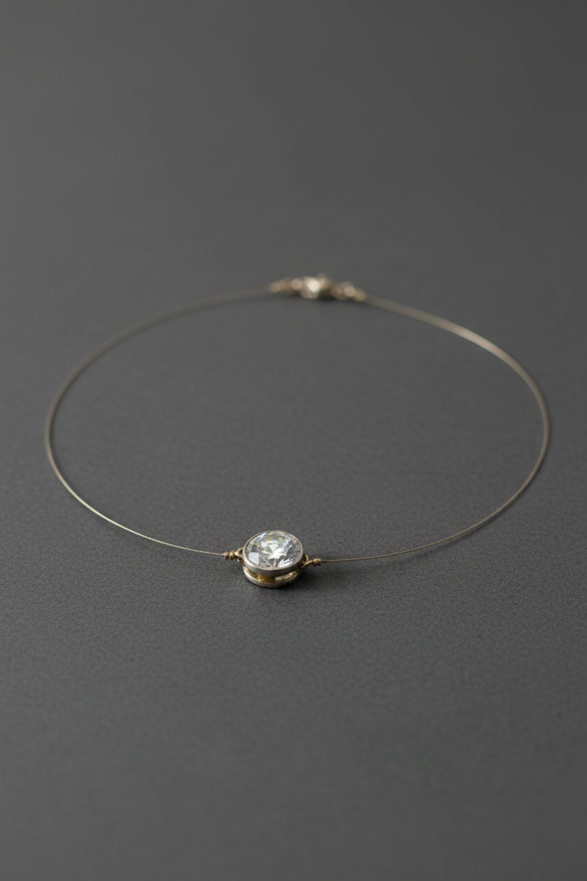pendant__invisible_chain