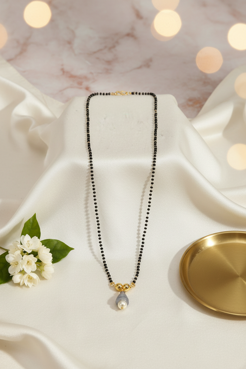 pendant_mangalsutra