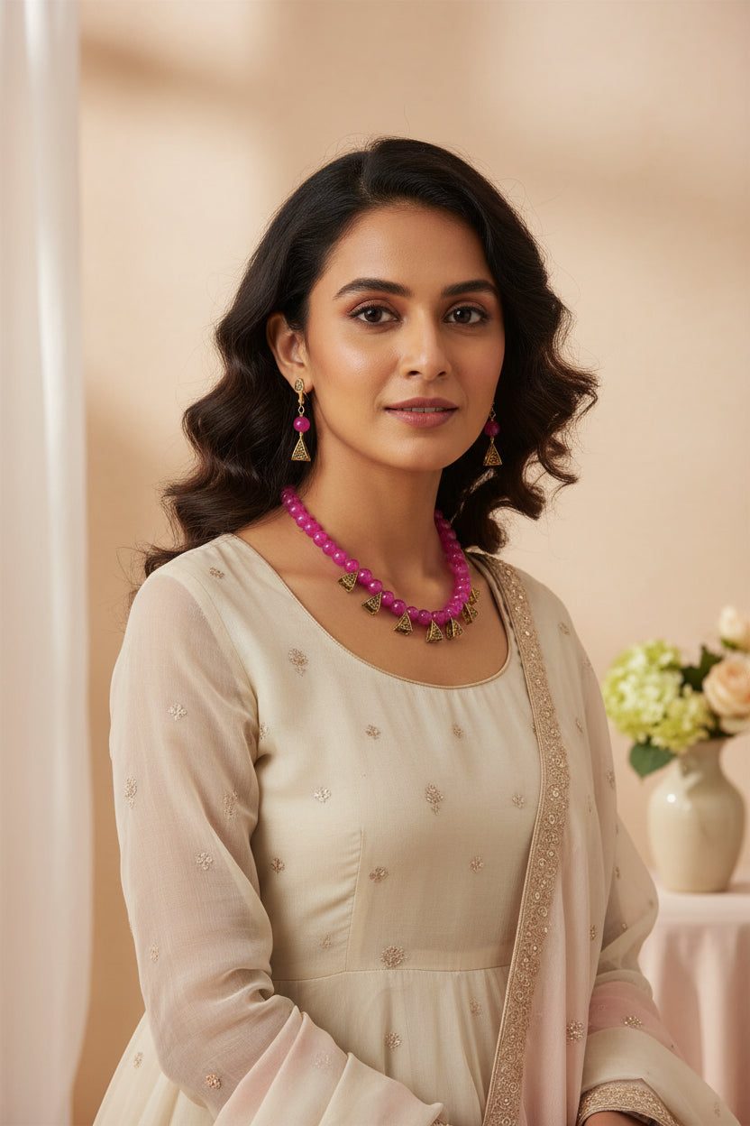pink_beads_chain