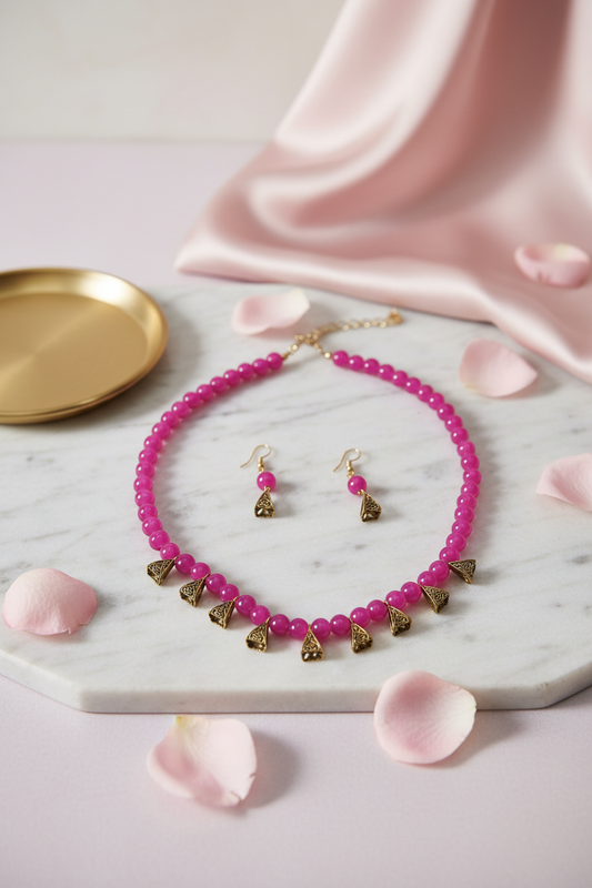 pink_beads_chain