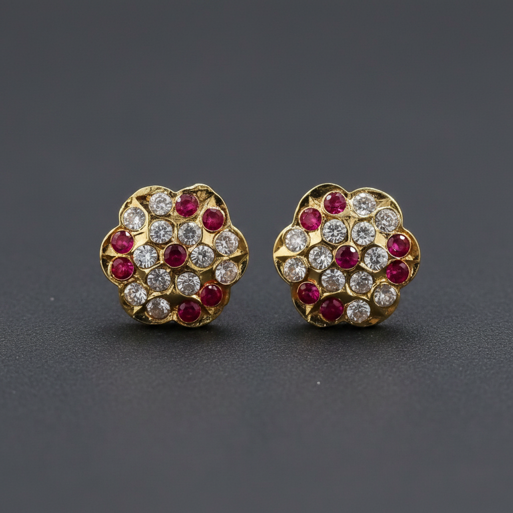 pink_floral_gold_impon