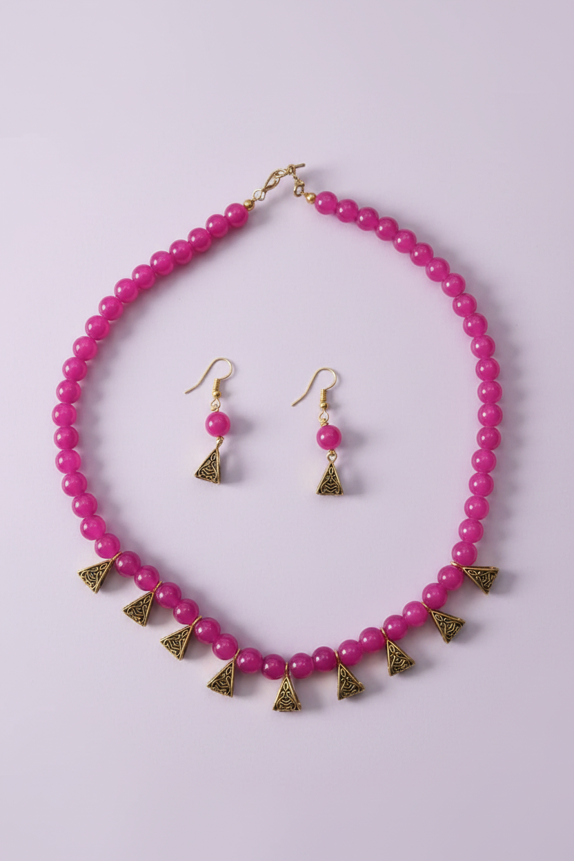 pink_glass_beads