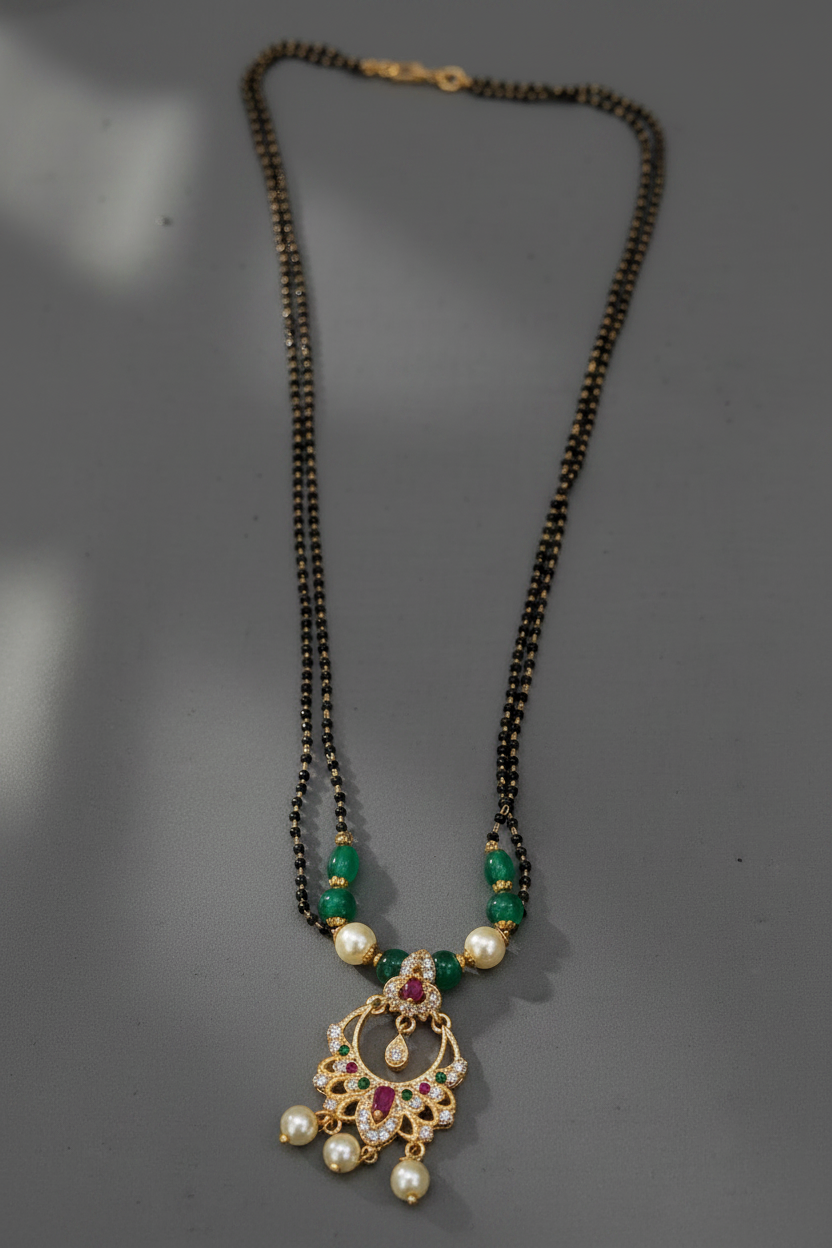 Premium AD Mangalsutra