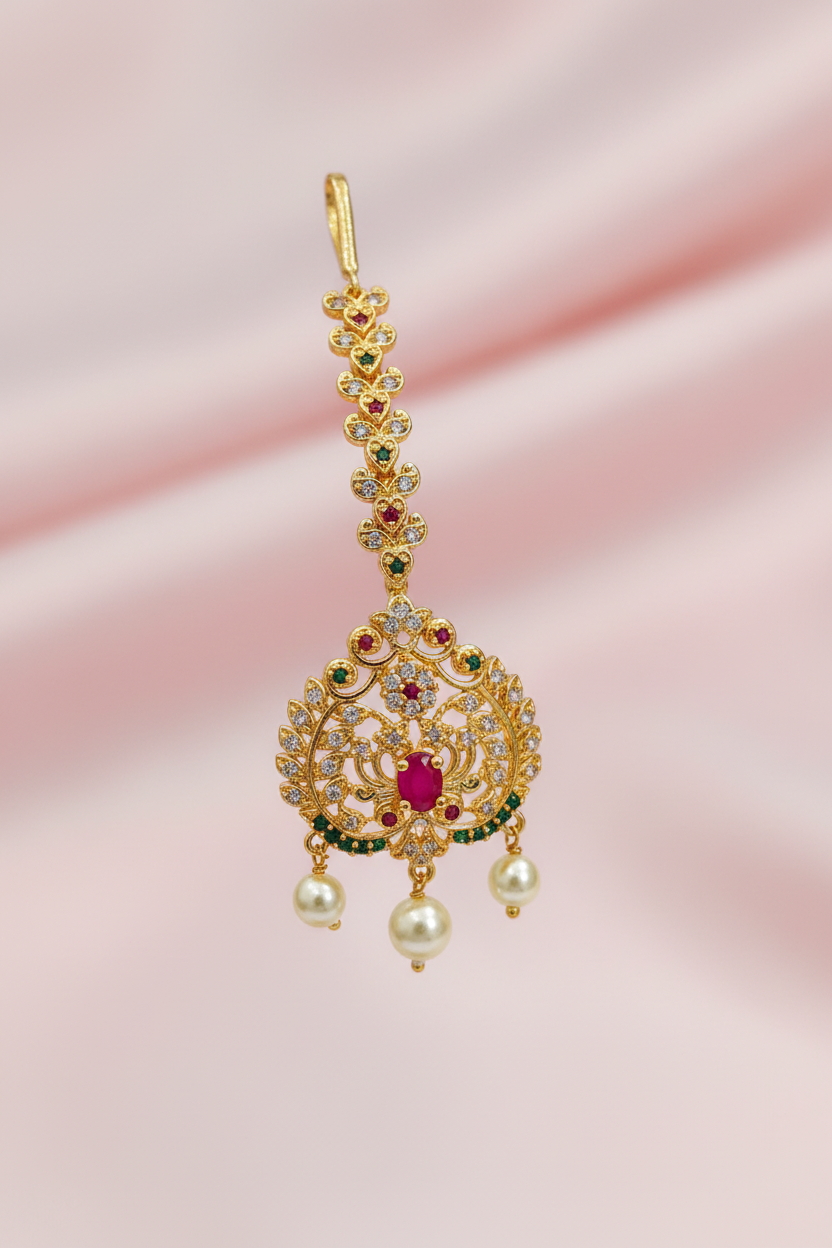 Premium AD Stone Tikka 