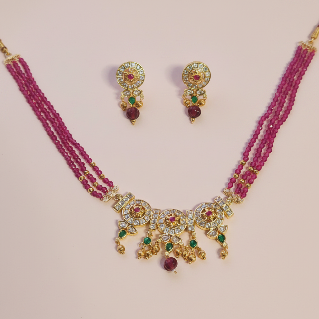 premium choker 