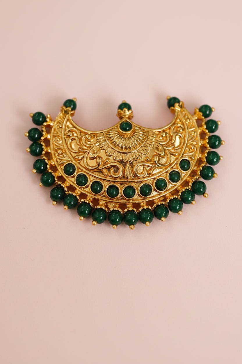 Premium Gold Replica Pendants