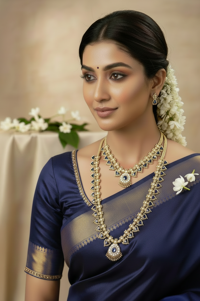 Premium Palak Set Combo 