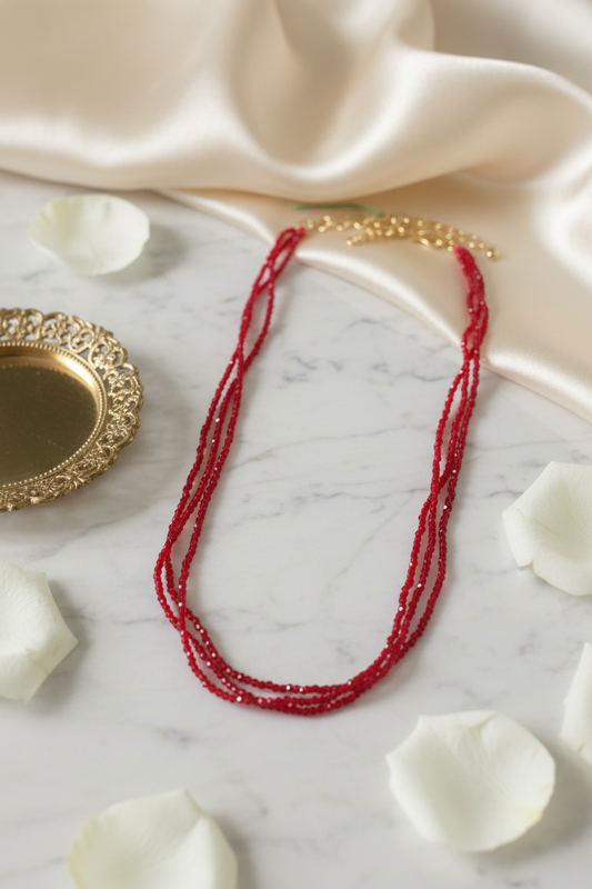 red_crystal_chain