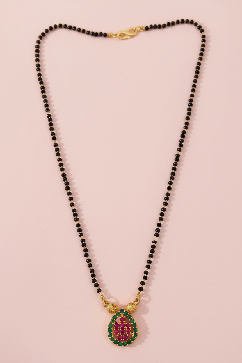 single_mangalsutra