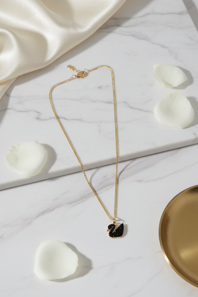 swan_pendant_chain
