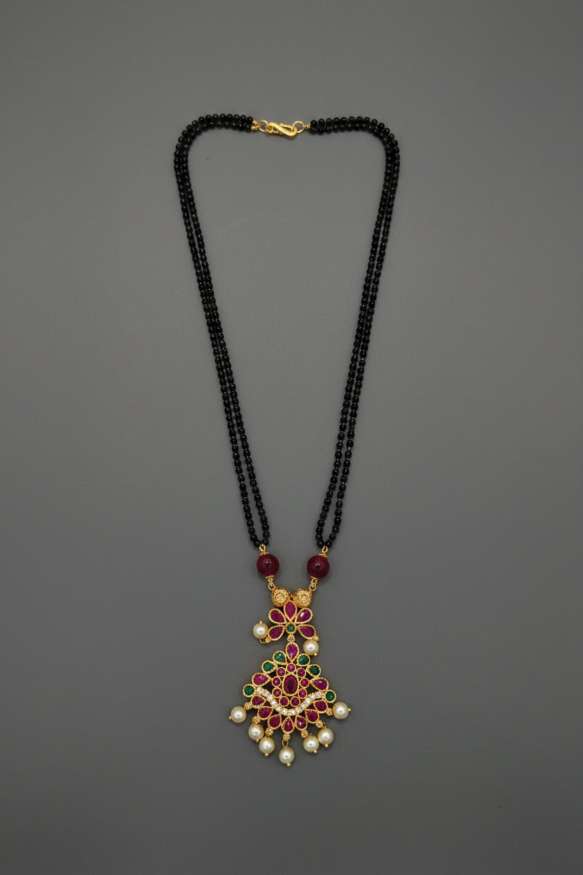 two_layer_mangalsutra
