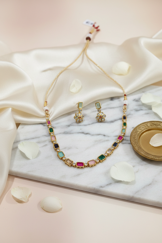 uncut_stone_necklace